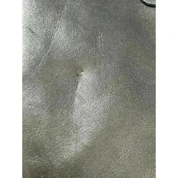 Sam Edelman Penny Boots Womens 6M Black Leather Tall Riding Equestrian Boho NIB - Picture 12 of 12